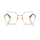 Women's Eyeglasses, PR 59ZV 54