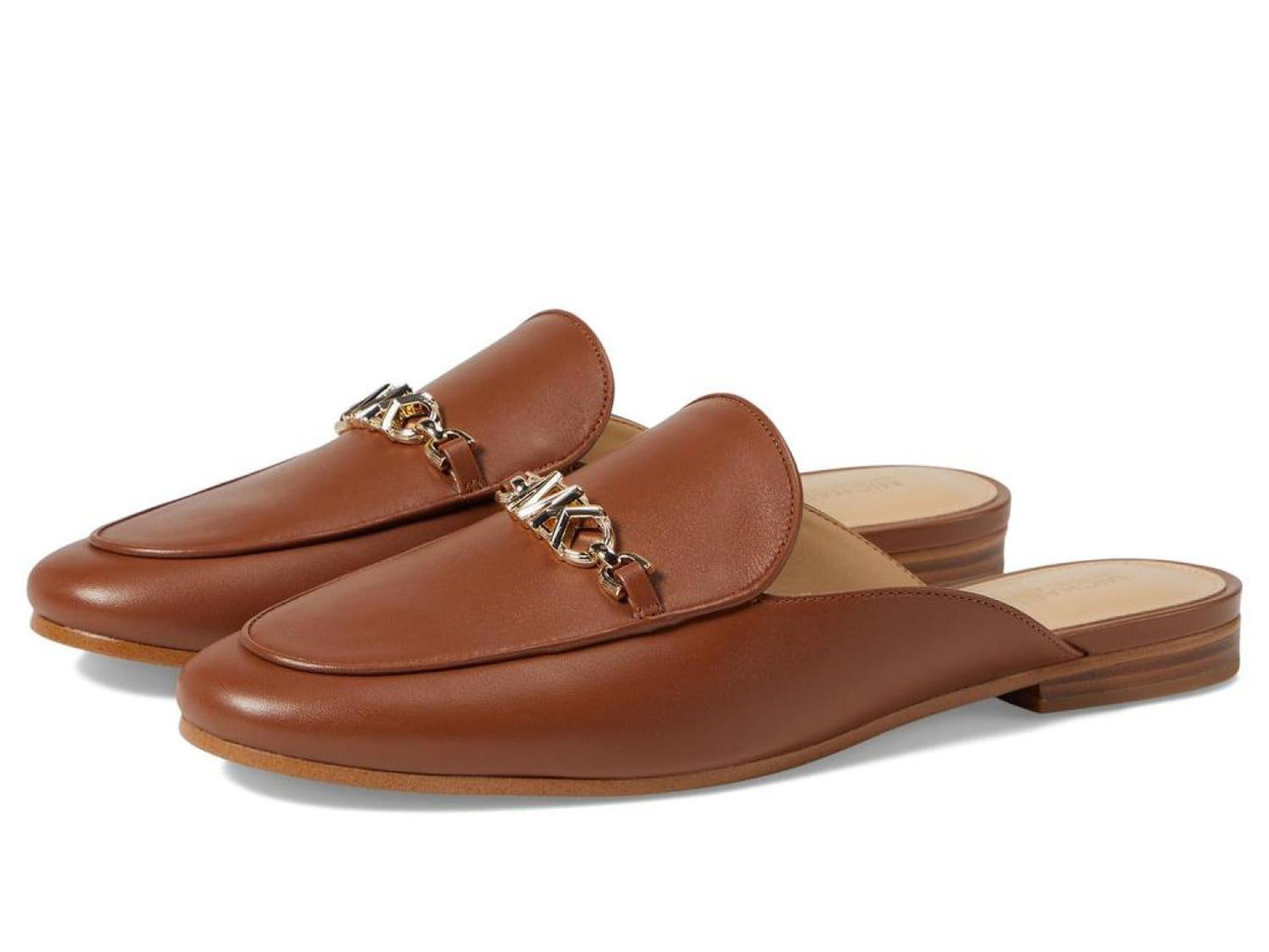 Tiffanie Flat Mule