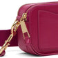 Pink 'The Utility Snapshot' Bag
