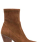 Michael Michael Kors Side Zipped Heeled Boots