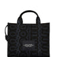 The Outline Monogram Medium Tote Bag