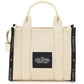 Marc Jacobs The Jacquard Small Tote Bag