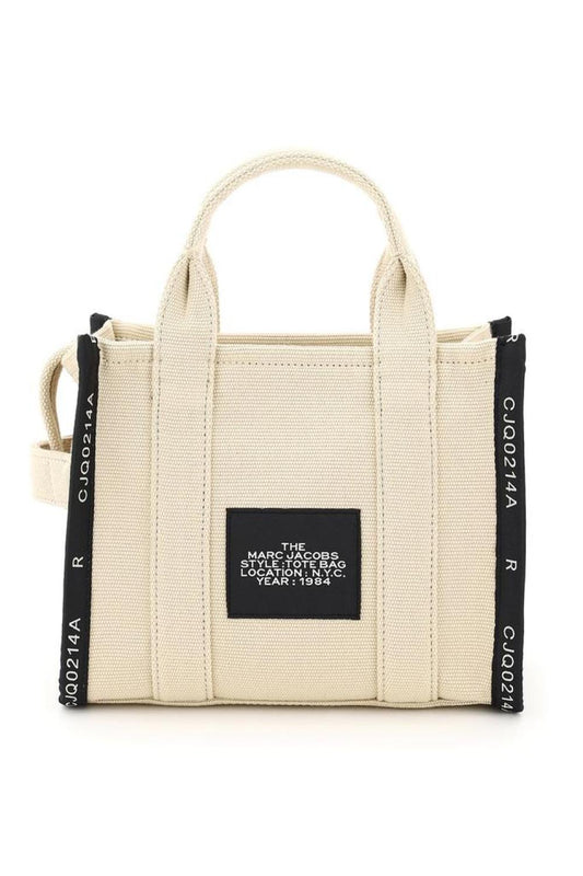 Marc Jacobs The Jacquard Small Tote Bag
