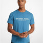 Logo Cotton T-Shirt