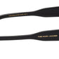 Black Square Sunglasses