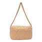Marc Jacobs J Marc Quilted Shoulder Bag
