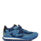 Women's The Denim Traveler Low Top Sneakers