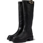 Lilli Leather Boot