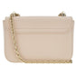 Furla Metropolis Foldover Mini Crossbody Bag
