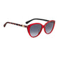 Kate Spade  KS Visalia/G/S C94 9O Womens Butterfly Sunglasses