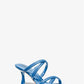 Corrine Leather Sandal