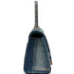 The Deconstructed Denim St. Marc Top Handle