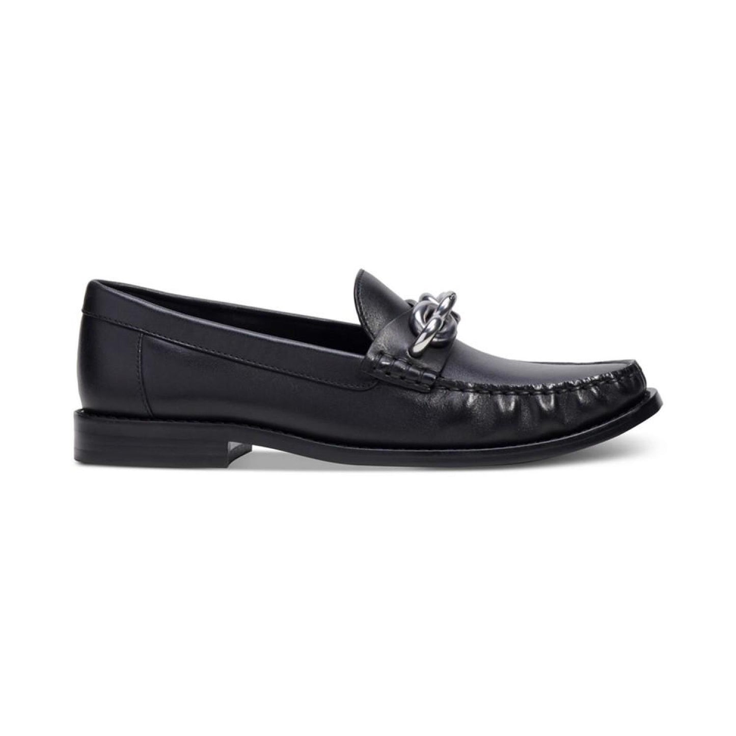 Women's Jess Chain-Strap Moccasin Loafers