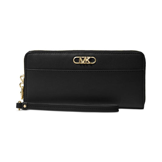 Parker Large Travel Pocket Continental Wallet
