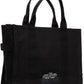 Black 'The XL' Tote Bag