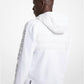 Hailfax Knit Zip-Up Jacket