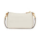 Jolie Pebbled Leather Convertible Crossbody
