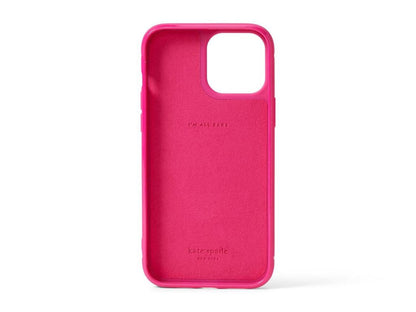 Rhinestone Embossed Rock Candy Sticker Logo Phone Case 13 Pro Max