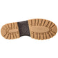 FENDI O'Lock FF Leather Loafer