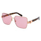 Marc Jacobs Eyewear Square Frame Sunglasses