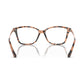 Women's Round Eyeglasses, MK4105BU 52
