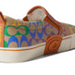 Pride Slip-On Skate