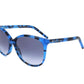 Marc Jacobs Eyewear Cat-Eye Frame Sunglasses