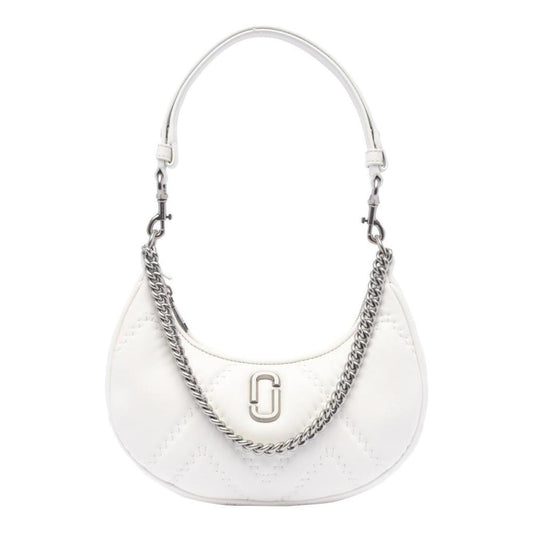 Marc Jacobs The Quilted Shoulder Bag