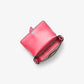 Greenwich Extra-Small Saffiano Leather Sling Crossbody Bag