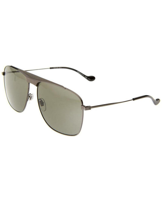 Gucci Men's GG0909S 63mm Sunglasses