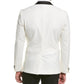 HUGO Hugo Boss Wool-Blend Blazer