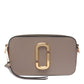 Marc Jacobs The Snapshot Zipped Crossbody Bag