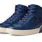 CitySole Camo High-Top