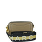 Marc Jacobs Logo Strap Snapshot Camera Bag