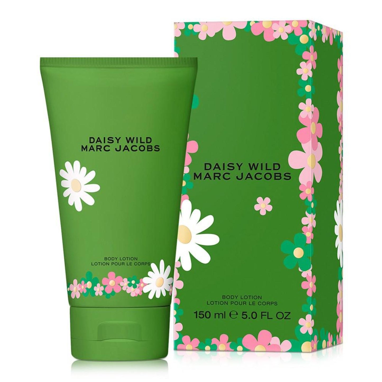 Daisy Wild Body Lotion, 5 oz.