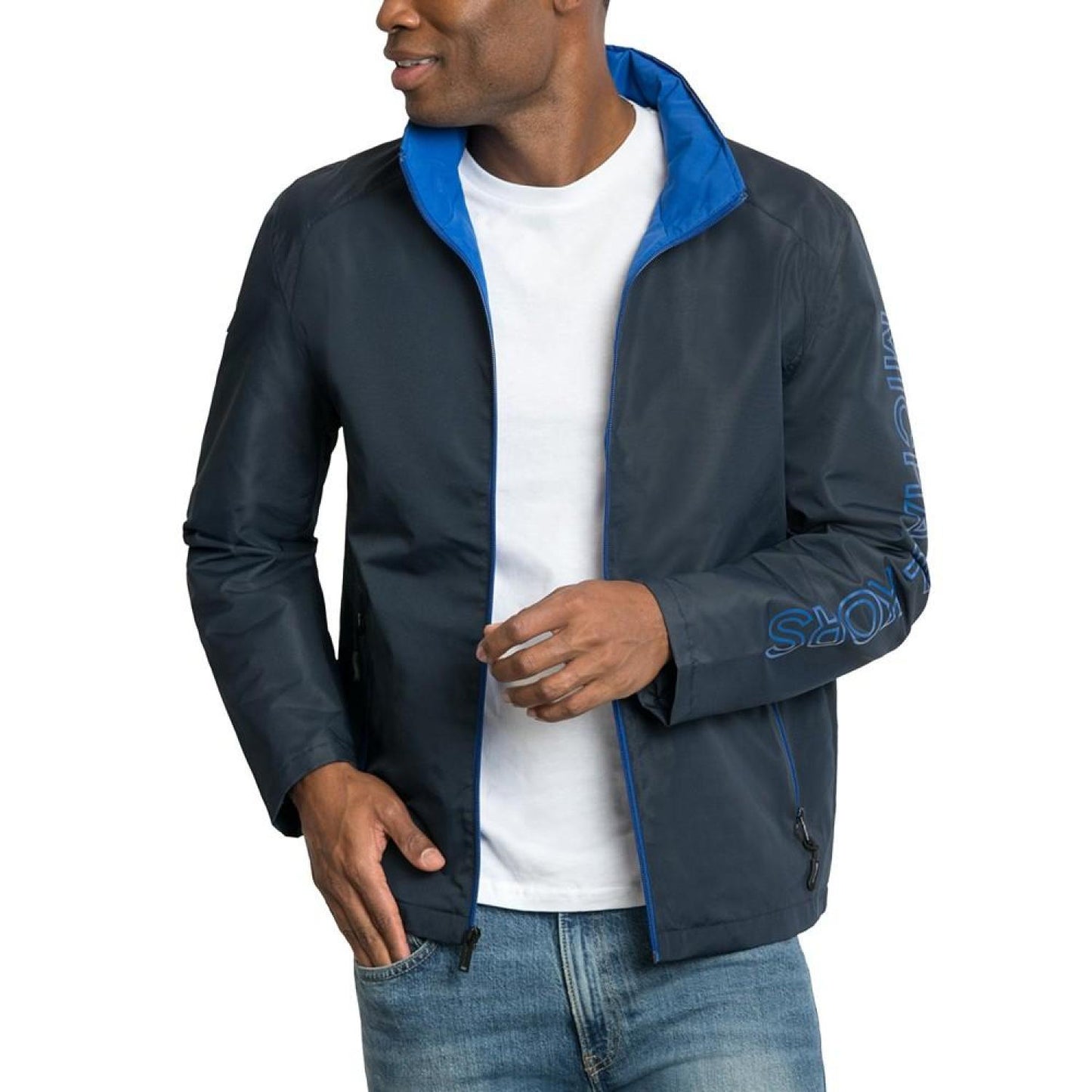 Men's Fontaine Jacket
