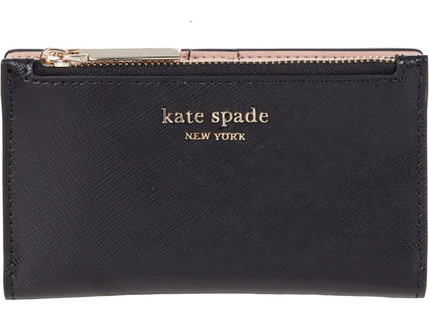 Spencer Small Slim Bifold Wallet