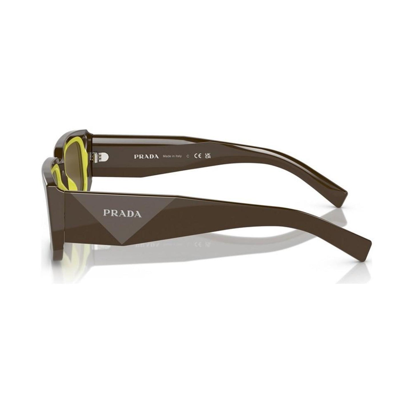 Men's Sunglasses, PR 06YS 53