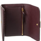 Chloé Marcie Leather Card Case