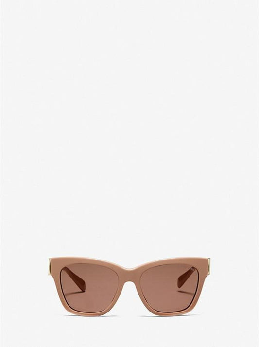 Empire Square Sunglasses