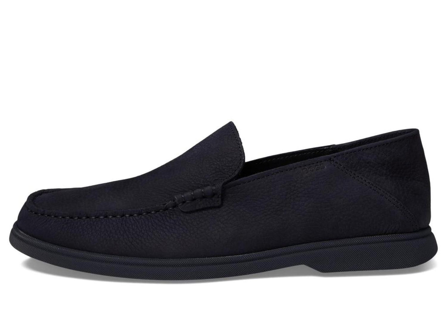 Sienne Moccasin