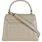 Furla 1927 Twist-Lock Mini Tote Bag