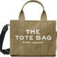 Green 'The Small' Tote
