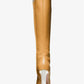 Carly Leather Boot