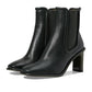 Geneva Bootie