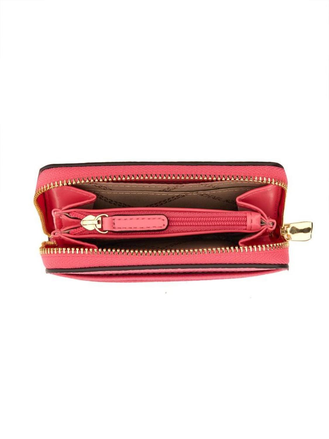 Michael Michael Kors Jet Set Small Wallet