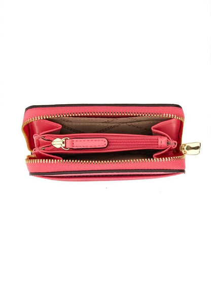 Michael Michael Kors Jet Set Small Wallet