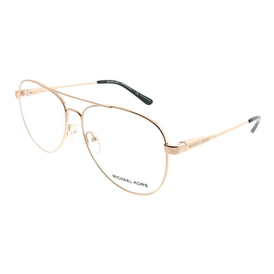 Michael Kors Procida MK 3019 1116 56mm Womens Aviator Eyeglasses 56mm