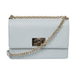 Furla 1927 Flip-Locked Crossbody Bag