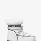 Zelda Nylon Snow Boot